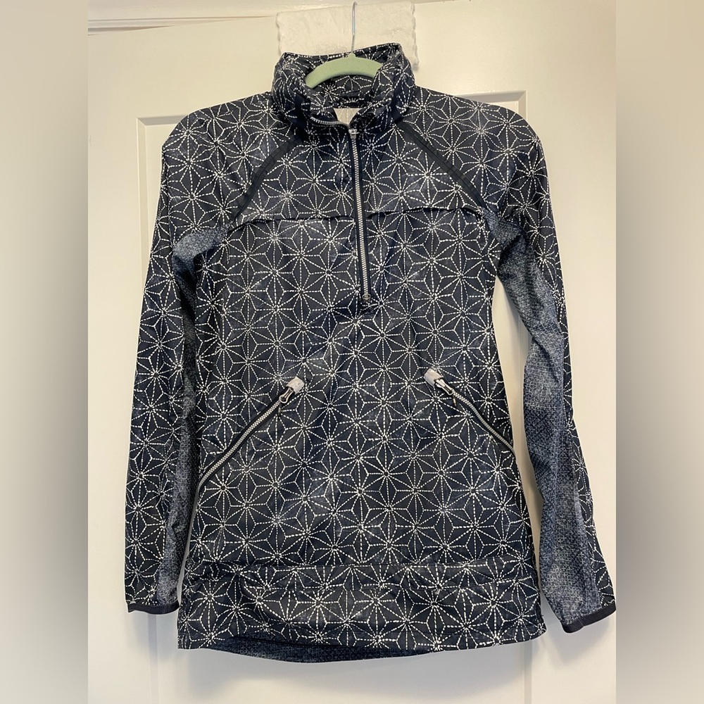 Lululemon Wind Breaker